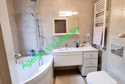 Comision 0 - Aviației / Herăstrău, 153 mp, parcare subterană EV / PHEV - 3