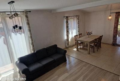 Casă cu 1 camere cu Teren 350 Mp în Dumbrăvița - 2