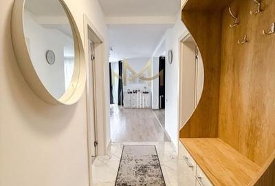 Apartament luminos si frumos 2 Camere 70mp - 6
