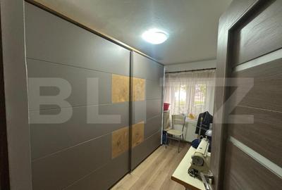 Apartament 3 camere, 55 mp, zona Micro 17 - 3