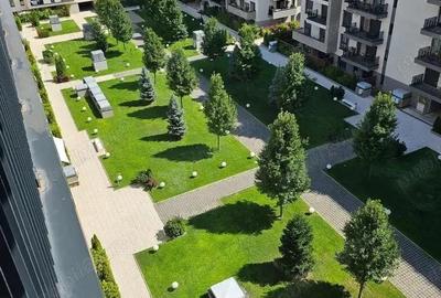 Apartament 3 camere Arcadia Domenii, 87 mp, vedere superba. - 2