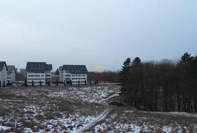 Teren Intravilan 4600 mp Suceava Zamca De 0727817187 - 17