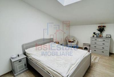 Apartament cu 3 camere decomandat în Bucium - 4