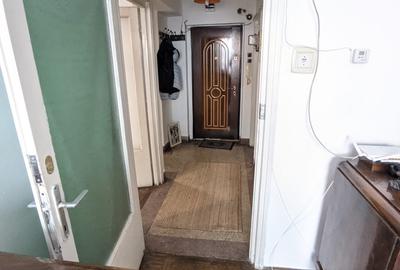 Apartament de vânzare, 2 camere, 48 mp, zona Parcul Central - 11