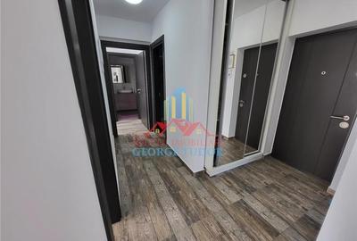 Inchiriere apartament 3 camere Militari Residence - 5