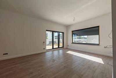 Casă individuală cu 5 camere cu Piscina în Tunari - 8