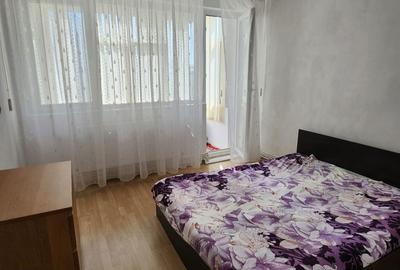 Apartament cu 2 camere în Sud - 4
