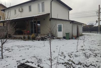 Duplex cu 3 camere cu Teren 345 Mp în Dumbrăvița - 7