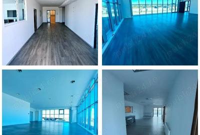 Inchiriez Hala Industriala 1520mp A1 Pitesti,Km103 - 7