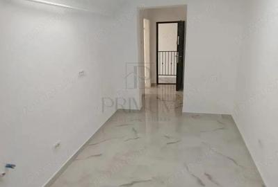 Apartament 1 camera-Remetea-centrala proprie-Nou