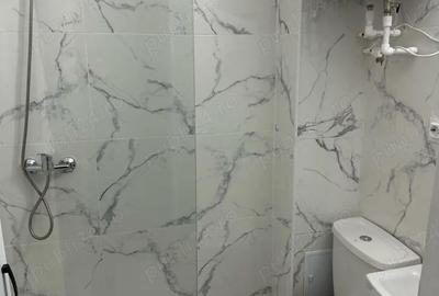 Garsonieră semidecomandată în Central - 2