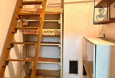 Casă cu 4 camere cu Teren 342 Mp în Ghirodei