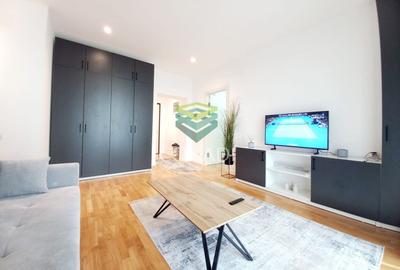 Apartment cu 2 camere/prima închiriere/Sos Nordului, - 4