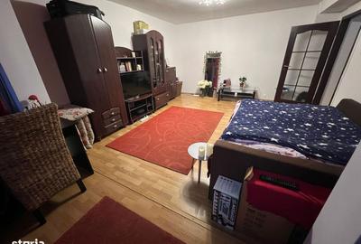 Apartament cu 2 camere decomandat, mobilat în Scriitorilor - 7
