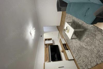 Apartament cu 2 camere decomandat în Central - 3