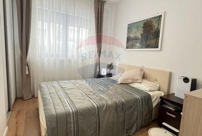 Apartament 3 camere cu grădină | Darwin Residence, Tunari - 10