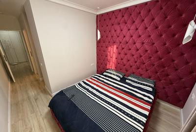 Apartament cu 3 camere decomandat în Central - 8