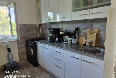 Apartament cu 2 camere, mobilat în Micălaca - 3