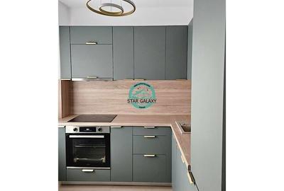 Apartament cu 2 camere decomandat în Gării - 1