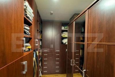 Casa impresionanta , 250 mp , cu gradina generoasa 1000 mp , - 18