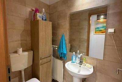 Apartament 3 camere - Doamna Ghica Plaza - 11