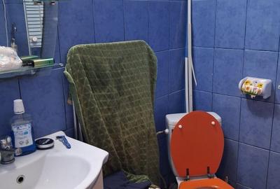 Garsonieră decomandată în Central - 2