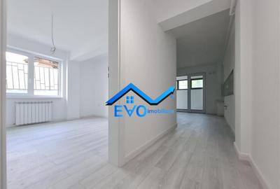 Apartament 2 camere, Popas Pacurari, bloc nou, parcare inclu - 18