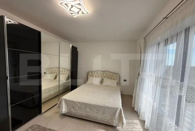 Casă cu 5 camere cu Teren 3500 Mp în Viile Satu Mare - 11