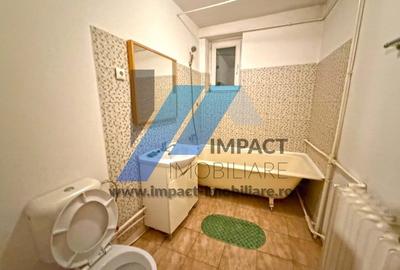 Inchiriere apartament 2 camere, etaj 4/4, Calea Bucuresti, zona Institut - Drept - 8