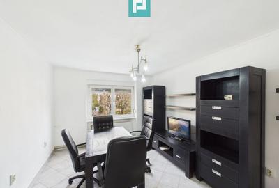 Apartament cu 2 camere semidecomandat, mobilat în Central - 9