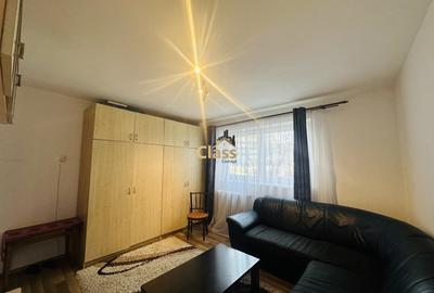 Apartament cu 4 camere decomandat, mobilat în Mănăștur - 2
