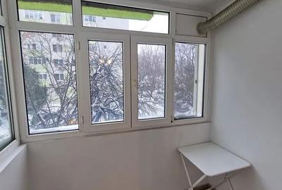 Apartament cu 4 camere, mobilat în Colentina - 10