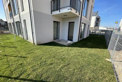 Garsonieră decomandată în Freidorf