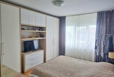 Apartament cu 2 camere în Central - 2