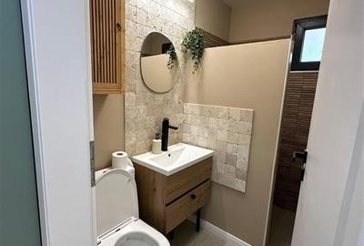 Vanzare apartament 2 camere | Dristor | Camil Ressu | stradal | decomandat | eta - 9