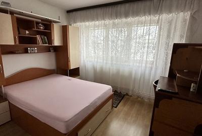 Apartament cu 2 camere decomandat în Central - 5