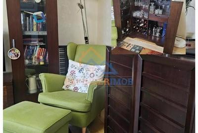 Vanzare apartament 3 camere zona Soseaua Virtutii - 12