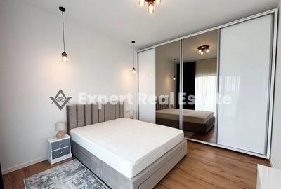 Apartament cu 3 camere decomandat în Tunari - 1