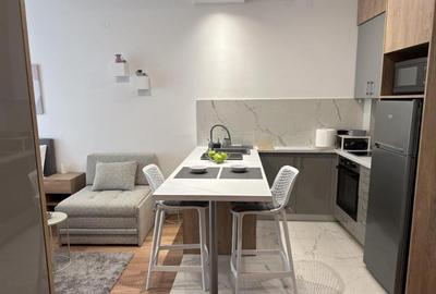 Se inchiriaza apartament cu o camere - 2