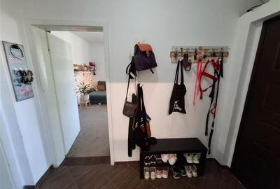 Inchiriez casa 3 camere zona Elisabetin - 8