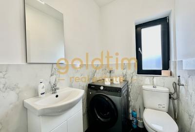 Duplex cu 4 camere cu Canalizare în Tunari - 7