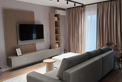 Apartament cu 3 camere decomandat, mobilat în Străulești - 7