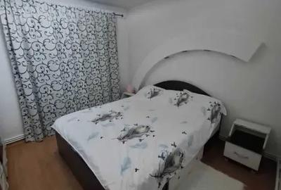 Apartament cu 2 camere decomandat în Burdujeni - 2
