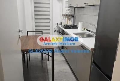 Garsoniera - Berceni - Dimitrie Leonida -  Biruintei - NOU - 3