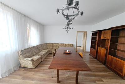 Apartament cu 4 camere decomandat, mobilat în Florești - 2