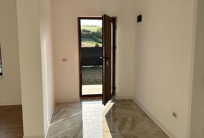 Casă cu 3 camere în Lunca Cetățuii - 5