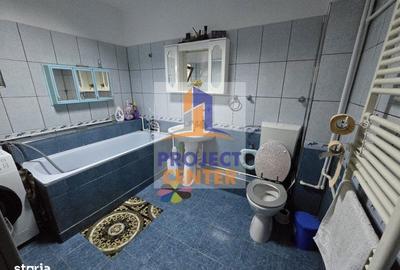 Casă cu 4 camere în Radu Negru - 11