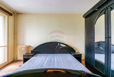 Vanzare Apartament 2 camere Pajura - Bucurestii Noi Sector 1 - 9