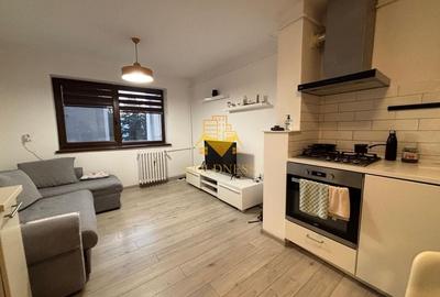 2 Camere, Open Space, Pet Friendly, Zona Calvaria, Manastur - 3