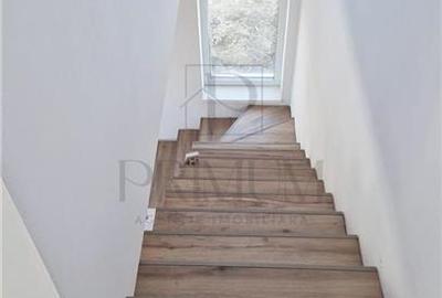 Duplex cu 3 camere cu Teren 270 Mp în Bucovăț (Remetea Mare) - 4